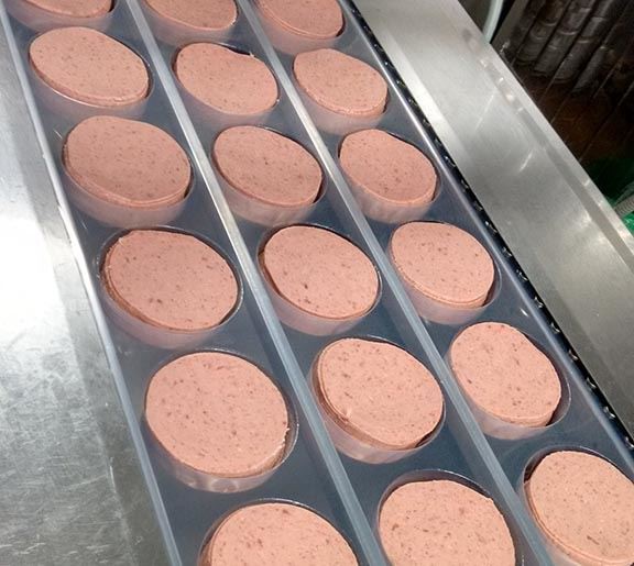 Yüksek Şeffaf Termoform Alt Film