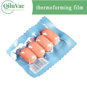 Yüksek Bariyerli Ambalaj Filmleri