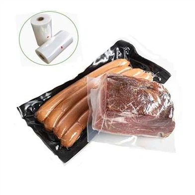 Vakum Termoform Filmi