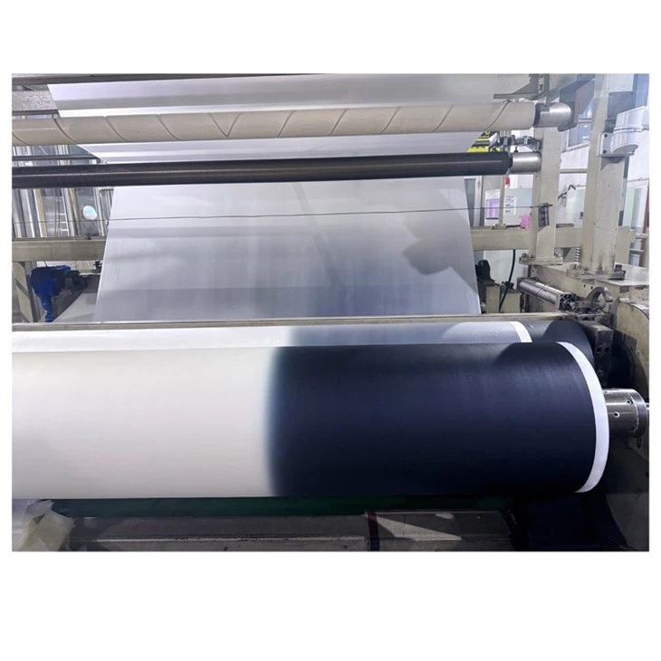 Qilu PVB Film For Automotive Glass