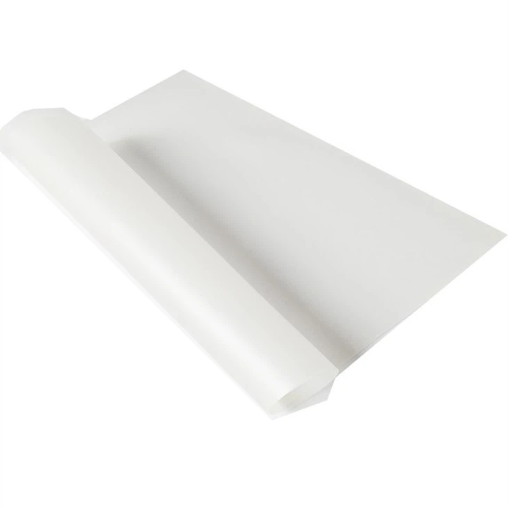 Qilu PVB Film For Automotive Glass