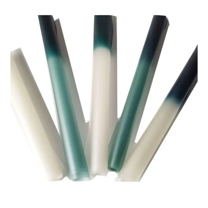 Qilu PVB Film For Automotive Glass