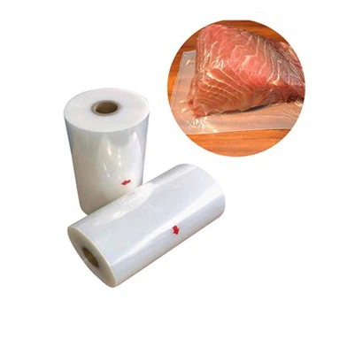 PA PE Termoform Filmi